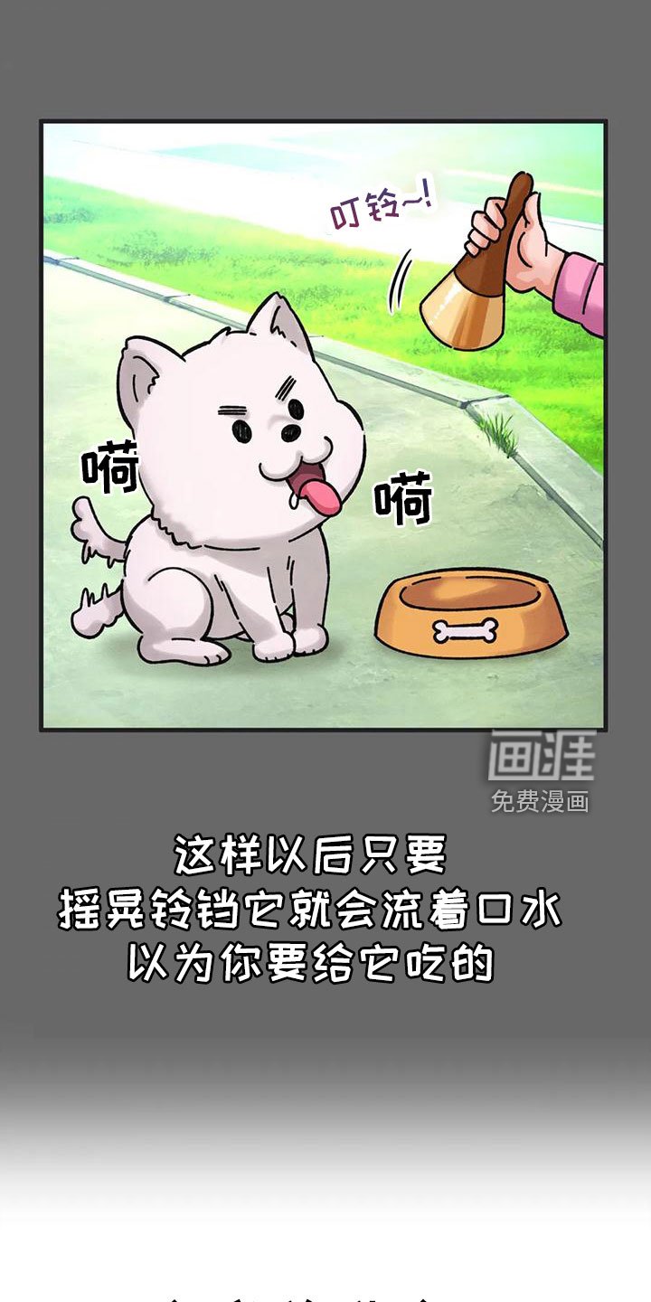 第30章：疯了