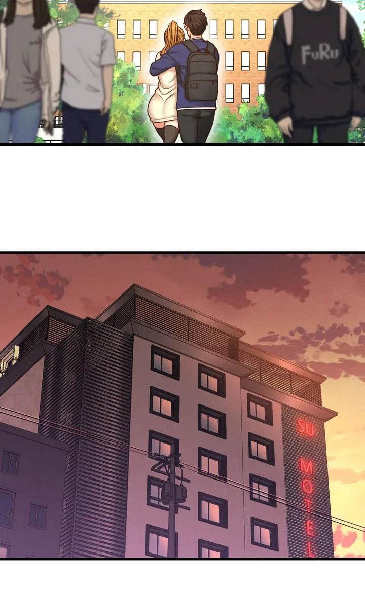 第4章：在意