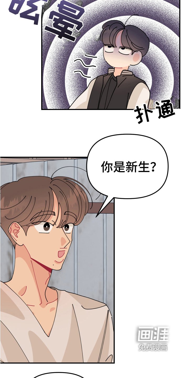 第19章：垃圾桶里的垃圾：名字