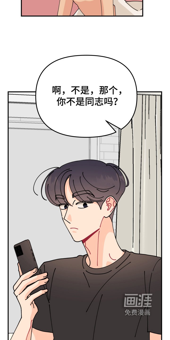 第23章：垃圾桶里的垃圾：奇怪