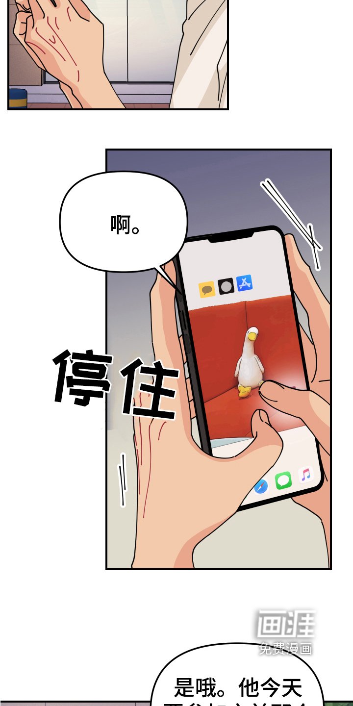 第23章：垃圾桶里的垃圾：奇怪
