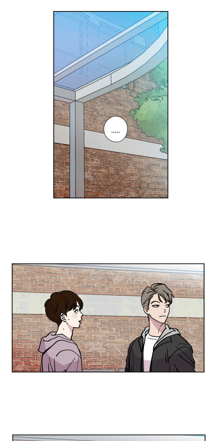 第3章：没法放弃