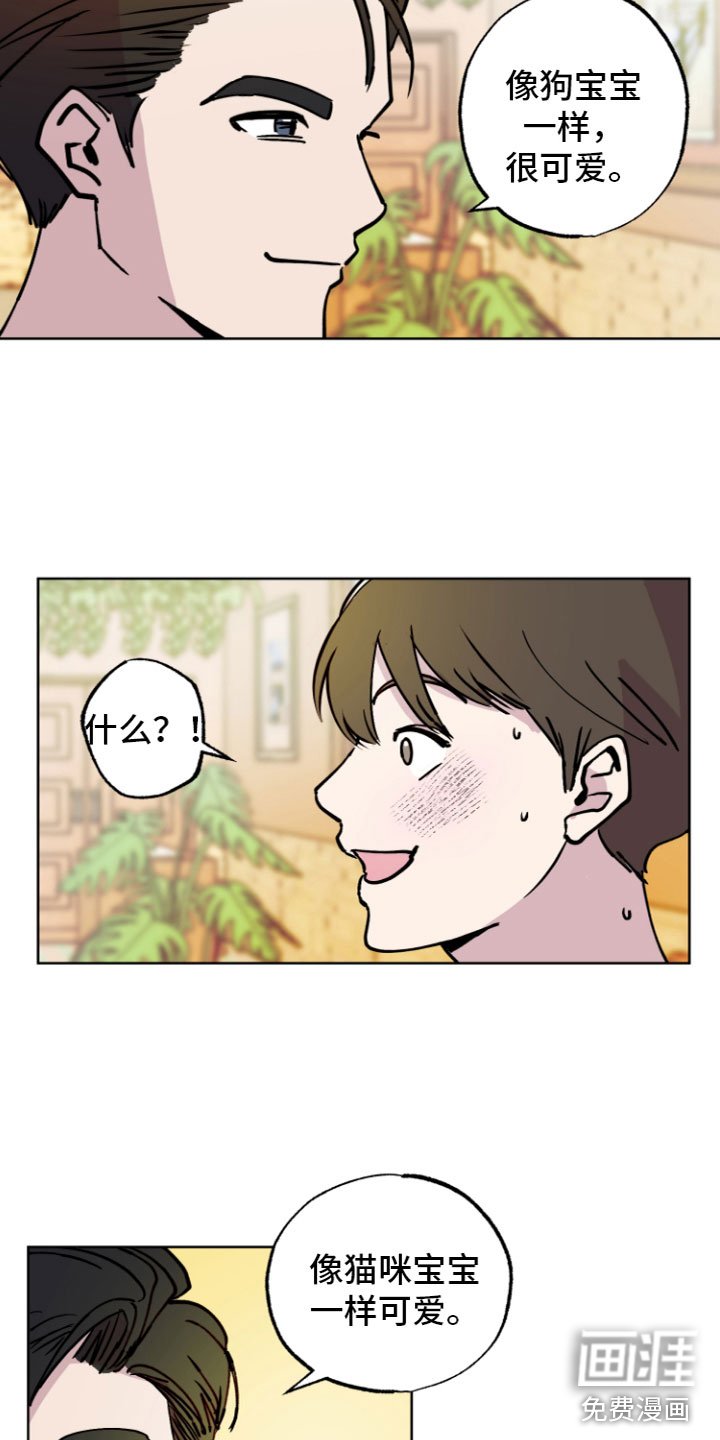 第7章：心动