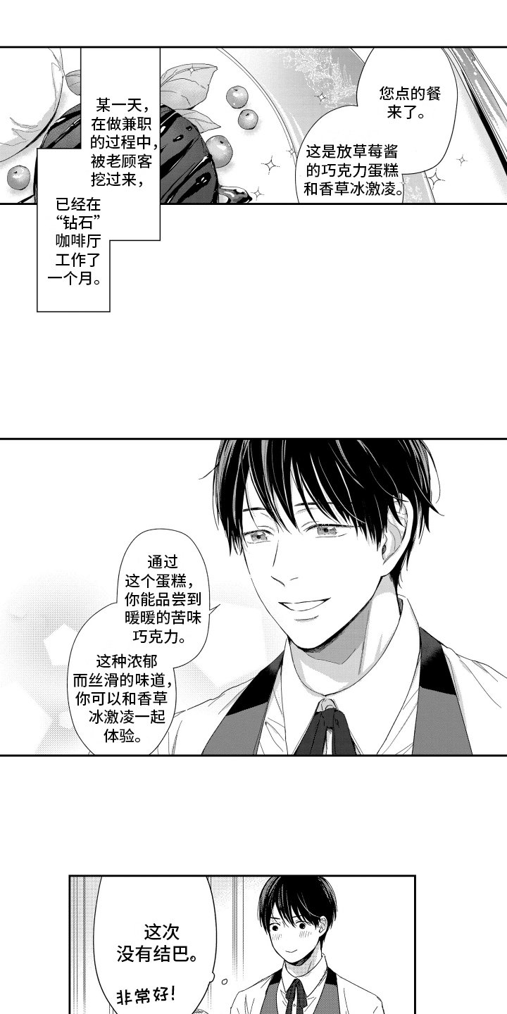 第1章：工作