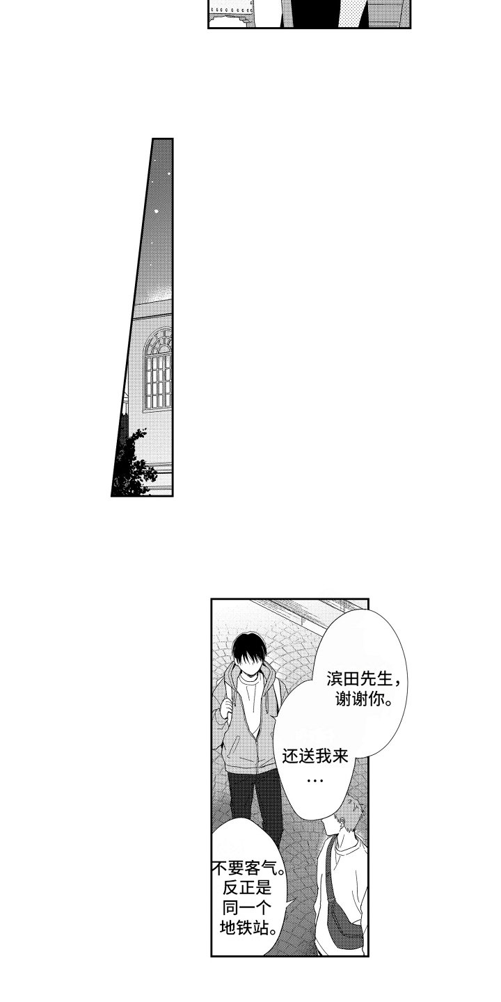 第1章：工作