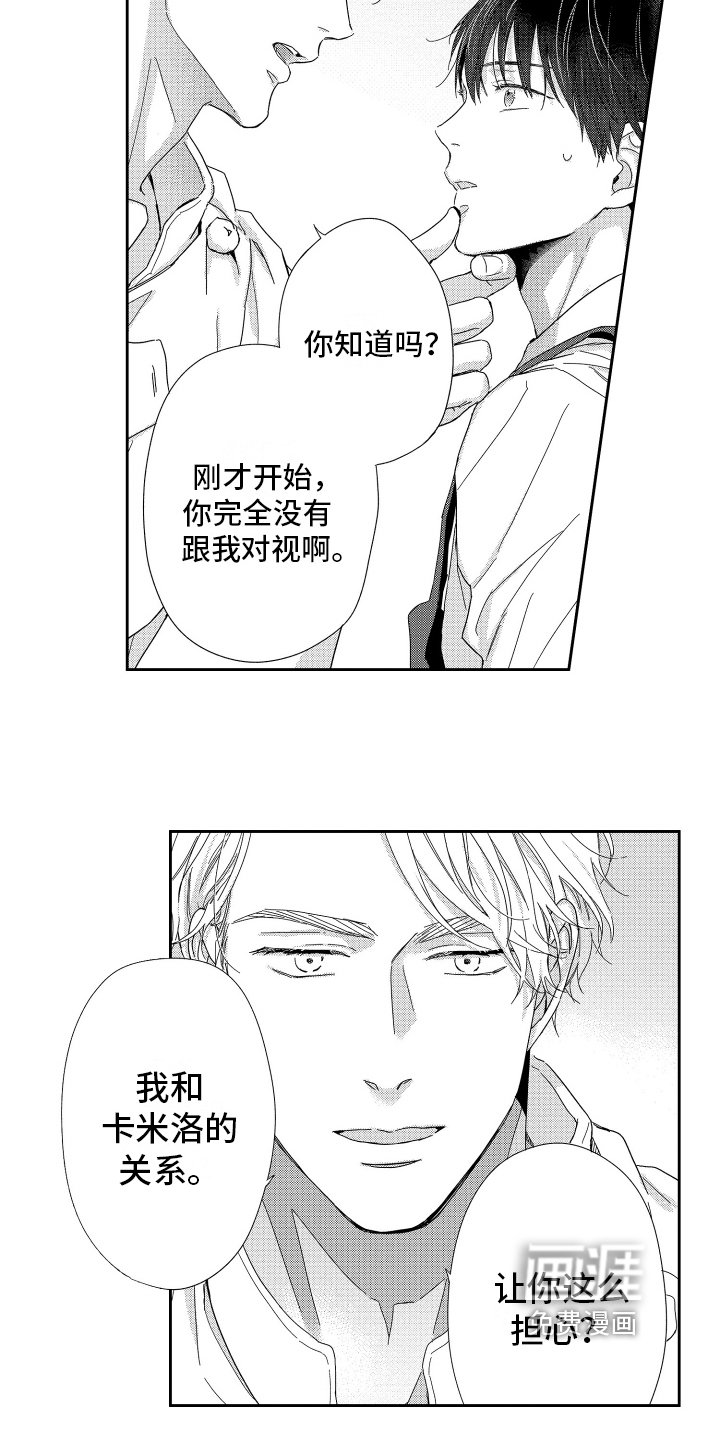第11章：没必要回答