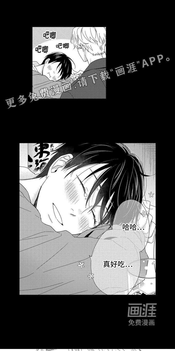 第21章：回忆