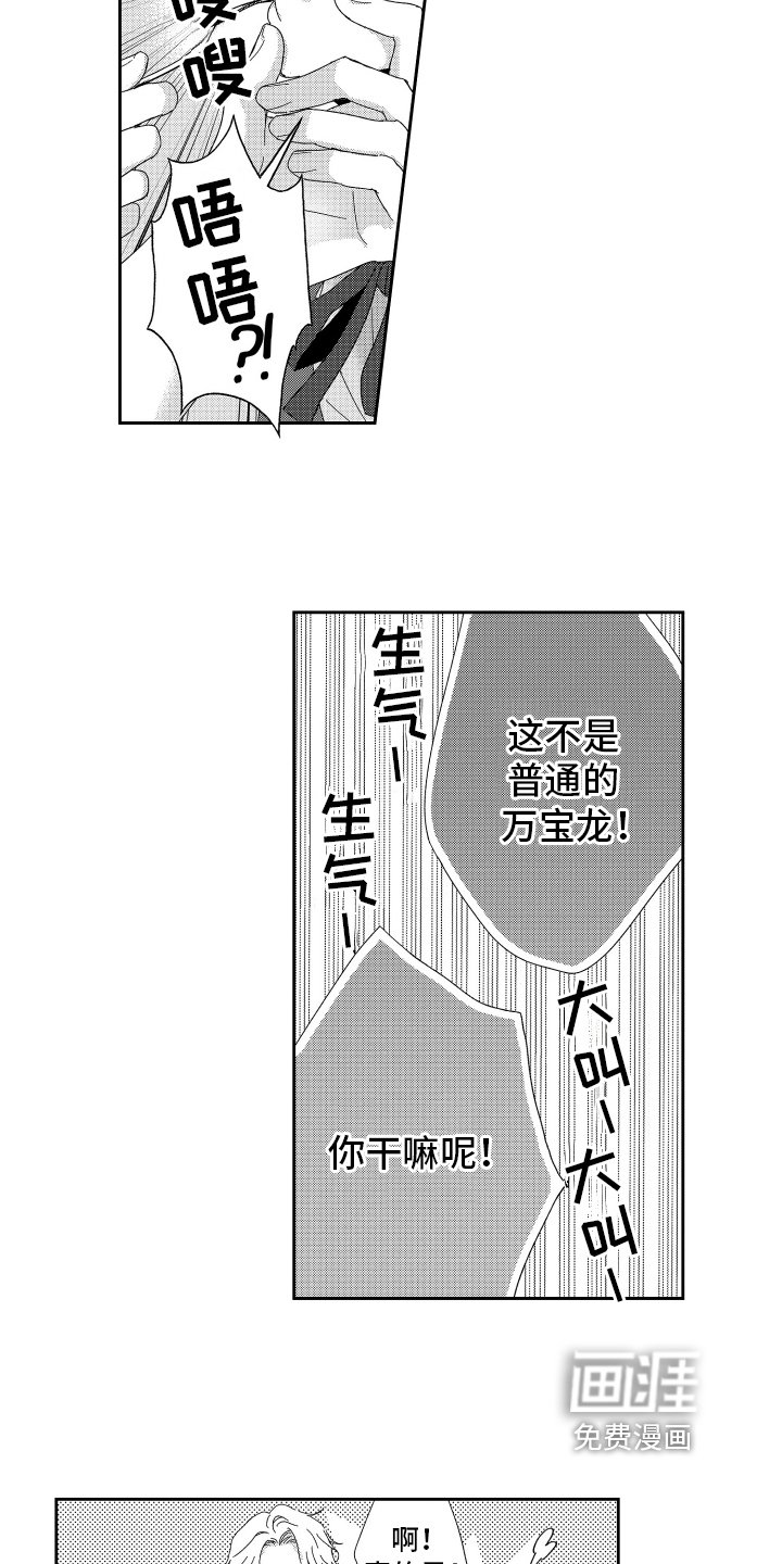 第23章：赏花【完结】