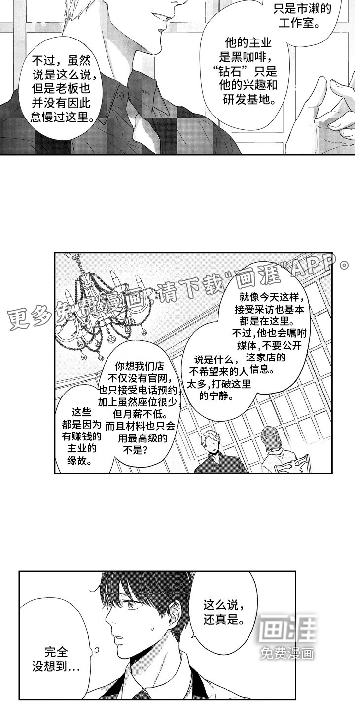第6章：疑惑