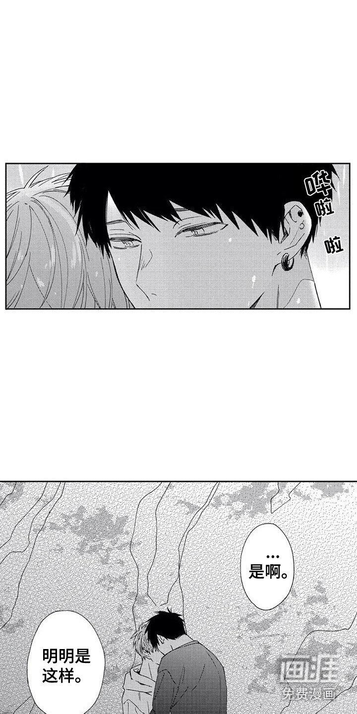第10章：自责