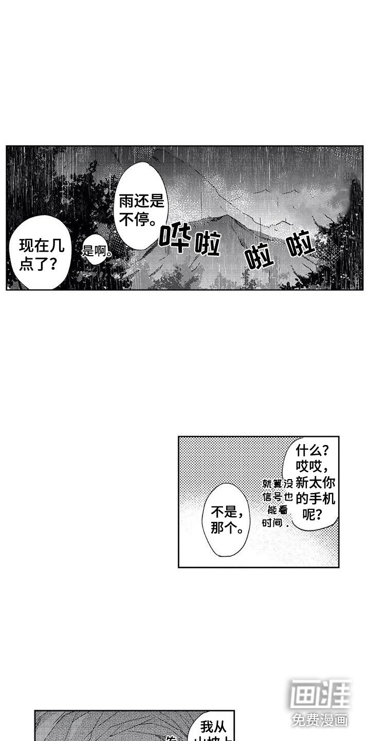第10章：自责