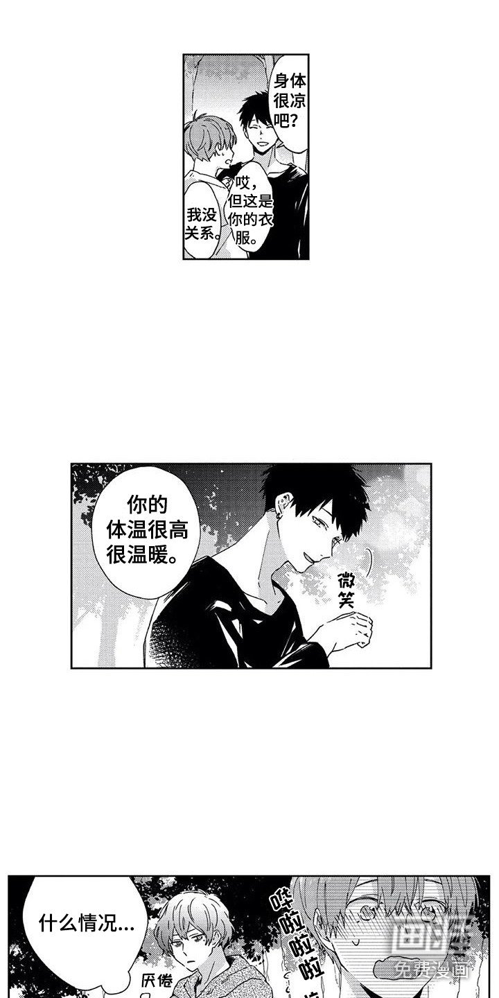第12章：返程