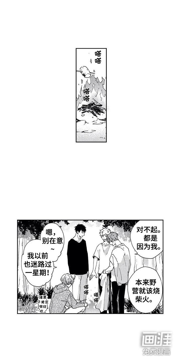 第12章：返程