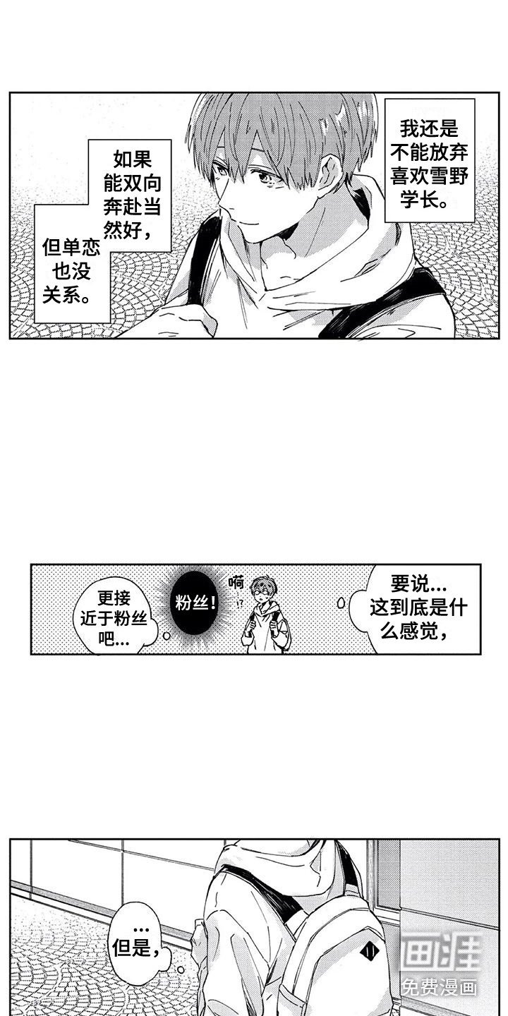 第13章：不想放弃