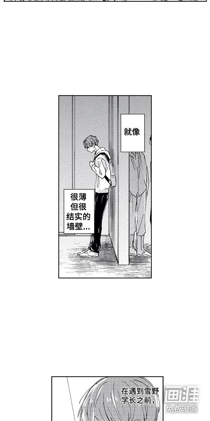 第13章：不想放弃