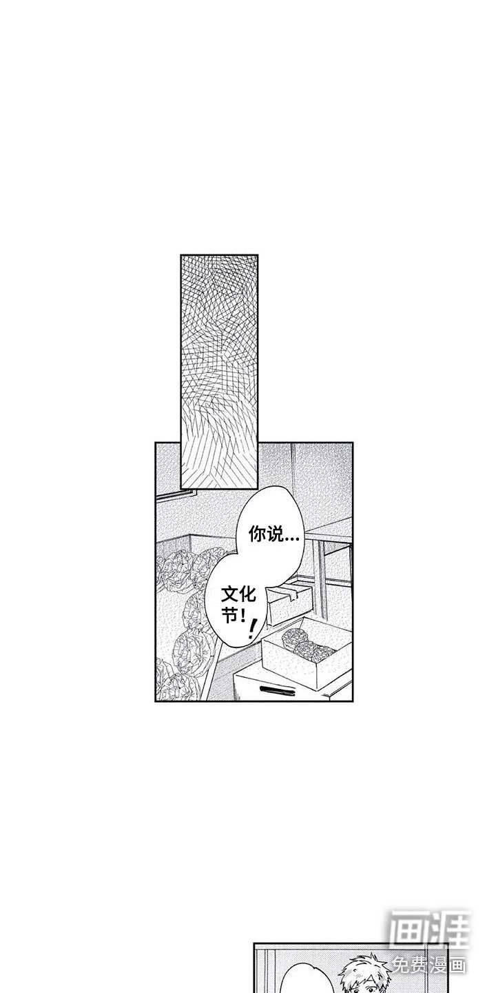 第13章：不想放弃