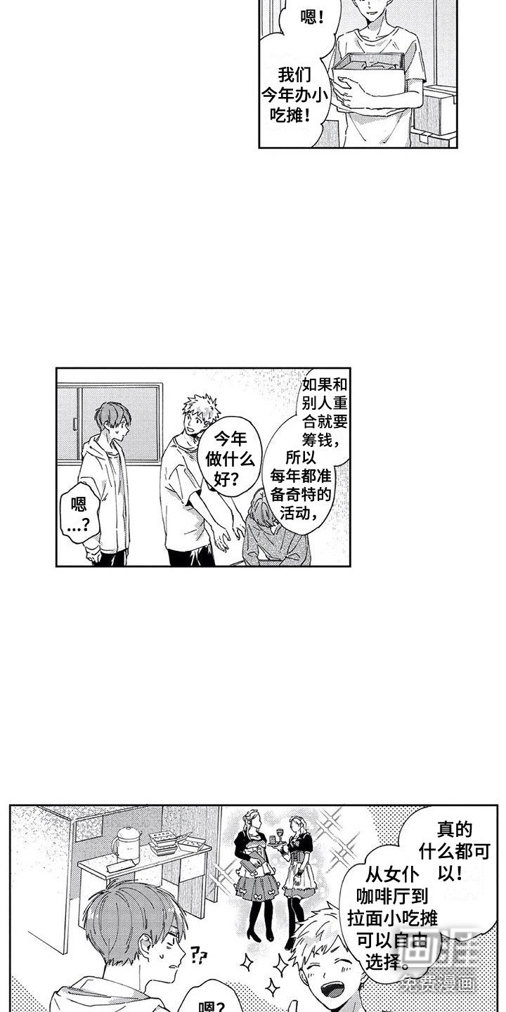 第13章：不想放弃