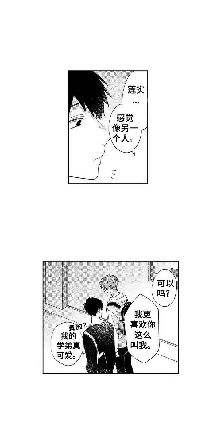 第2章：社团