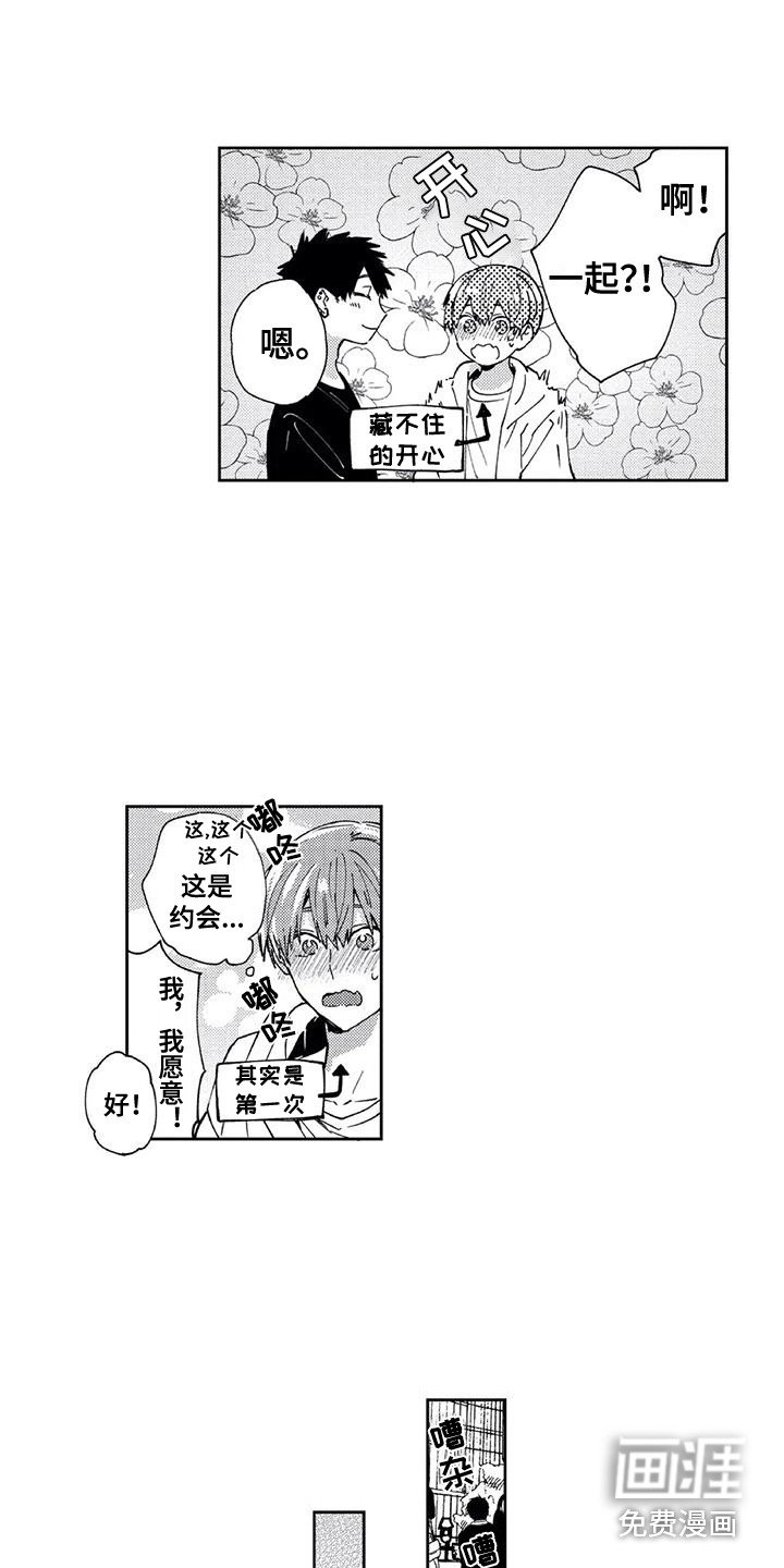 第20章：约会