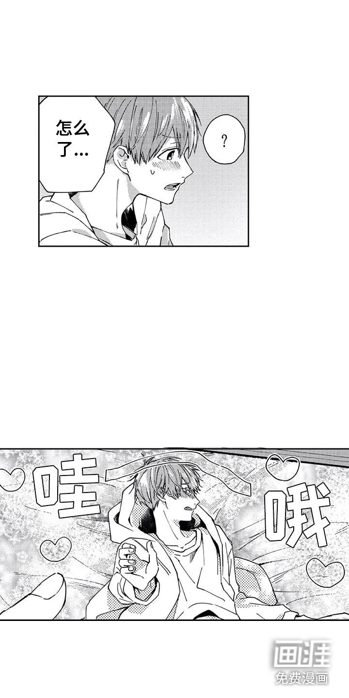 第21章：拍照（完结）