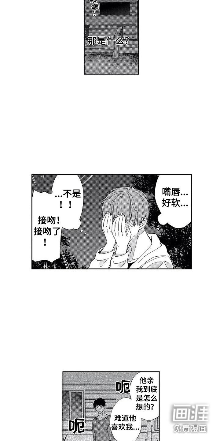 第4章：国王游戏
