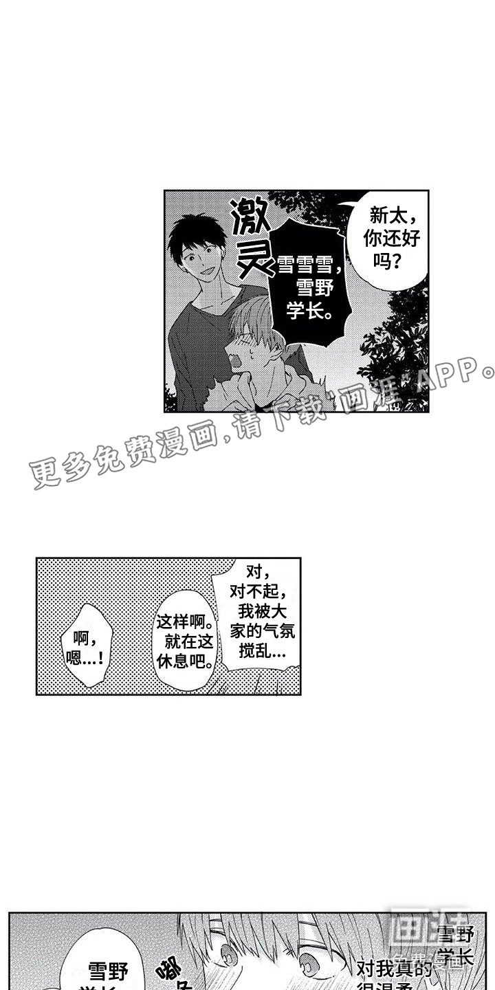 第5章：我真傻