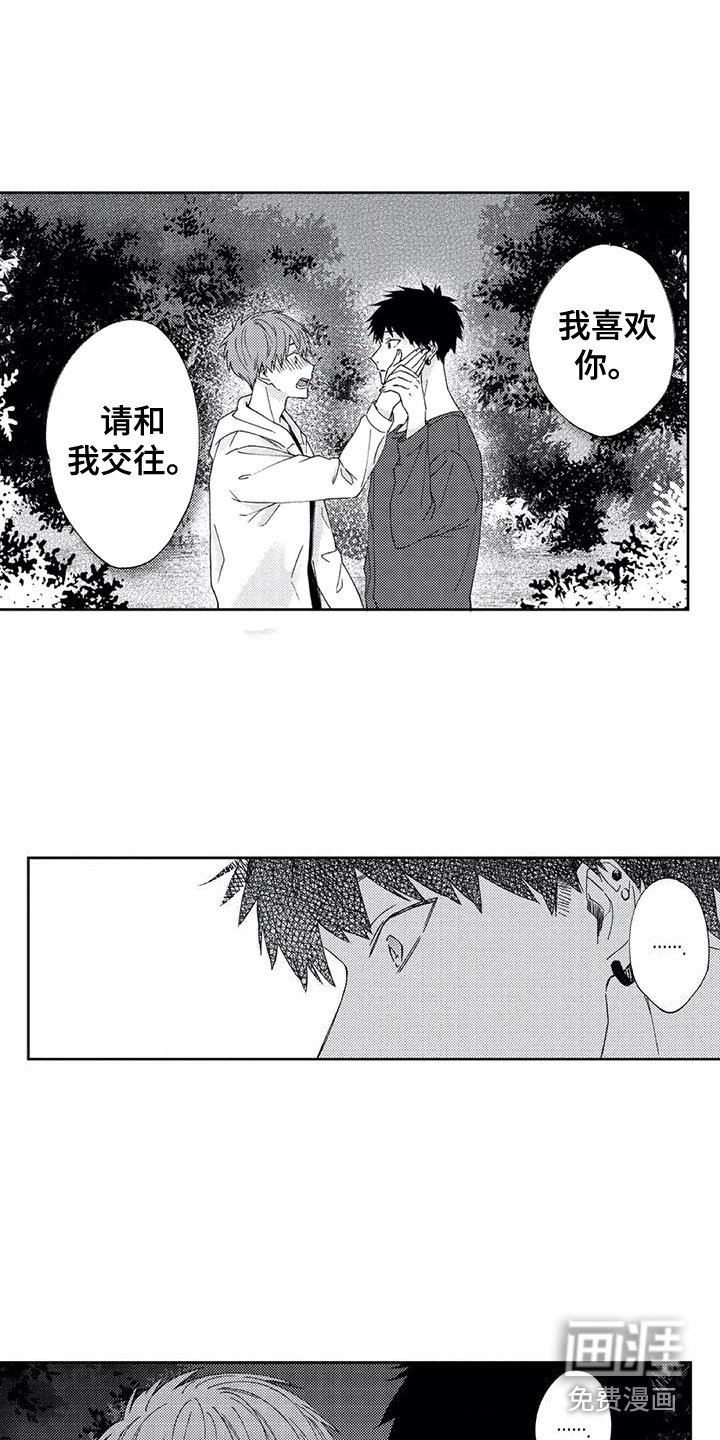 第5章：我真傻