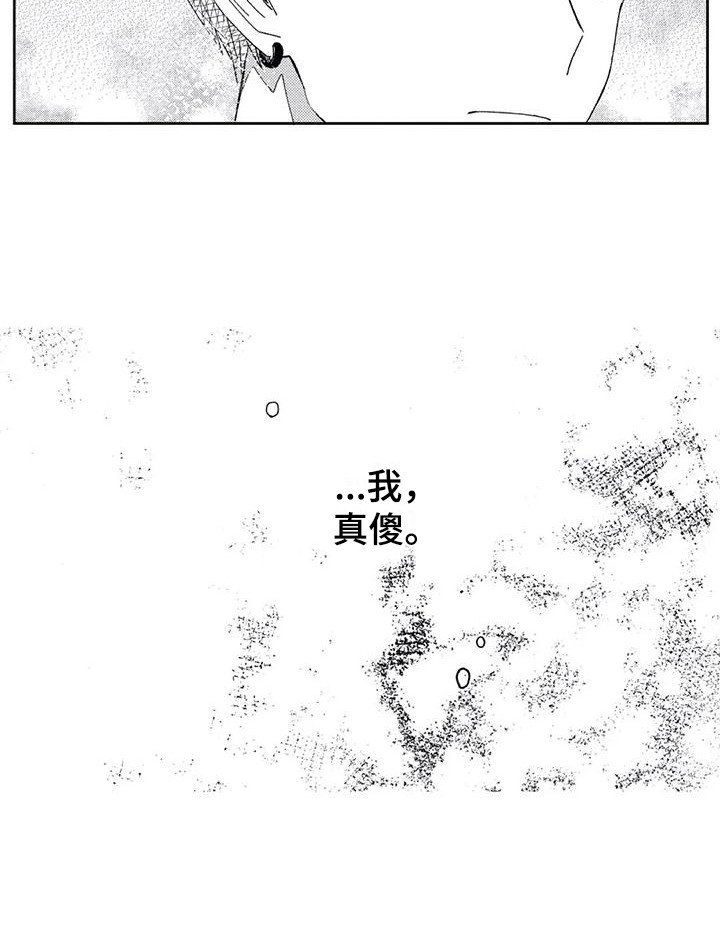 第5章：我真傻