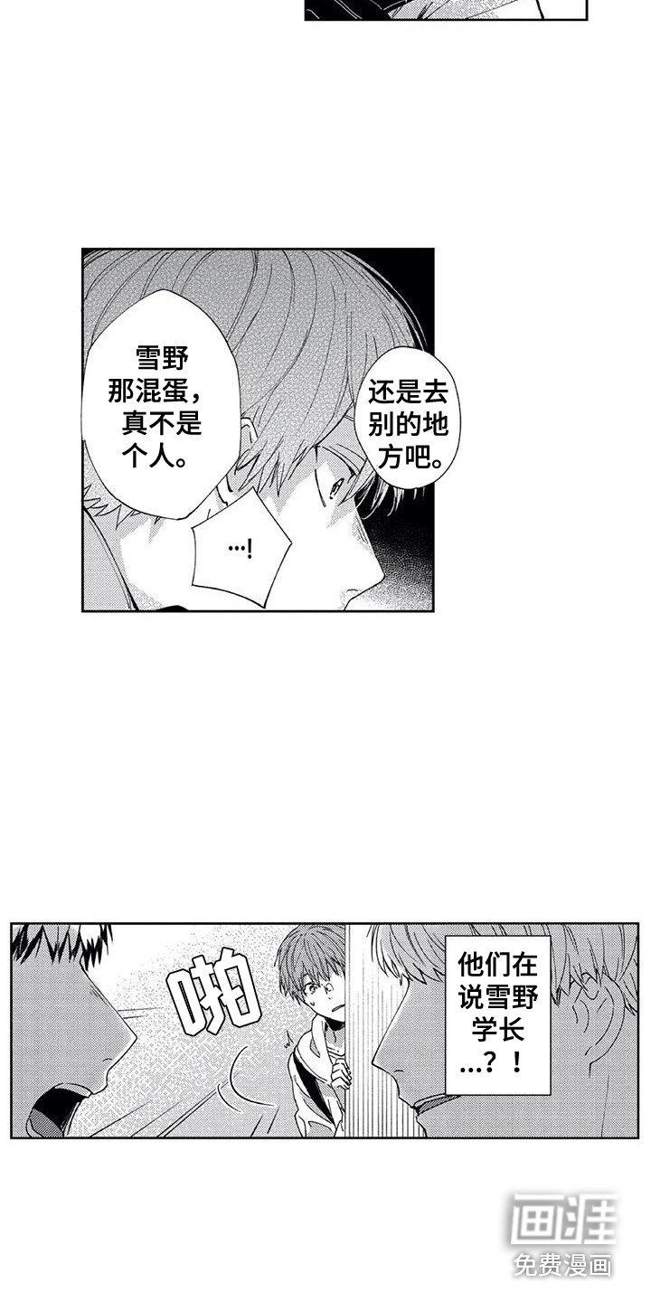 第6章：争论