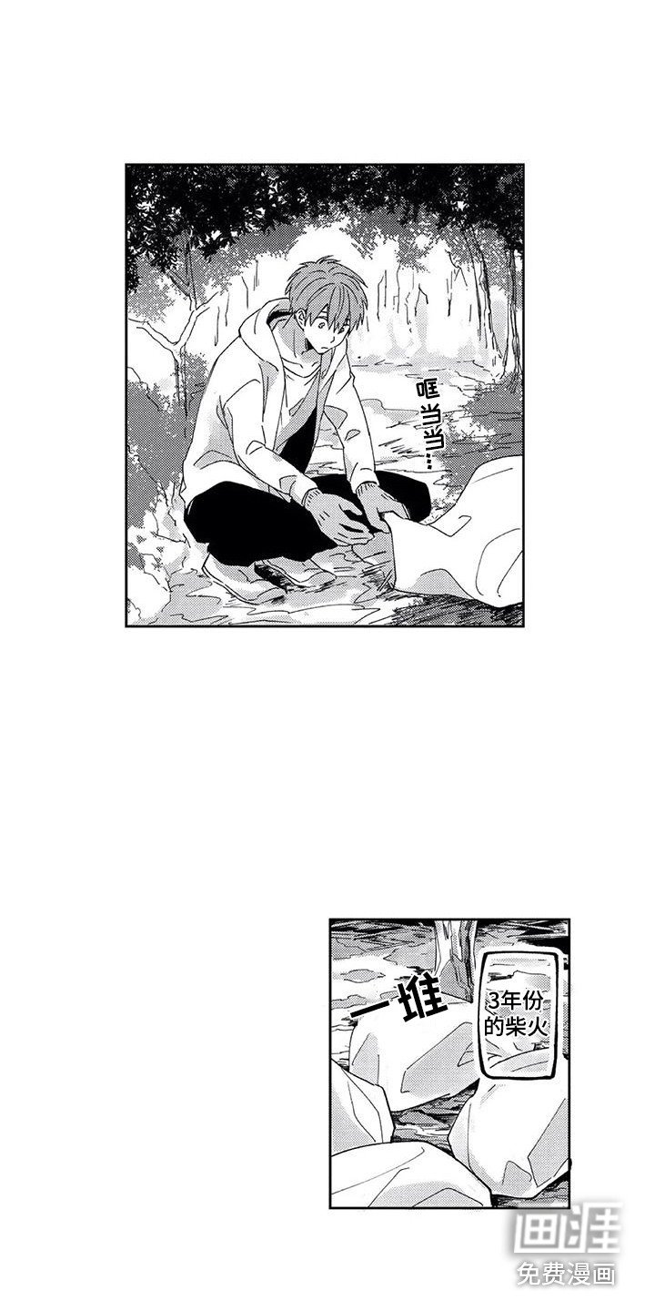 第8章：尴尬