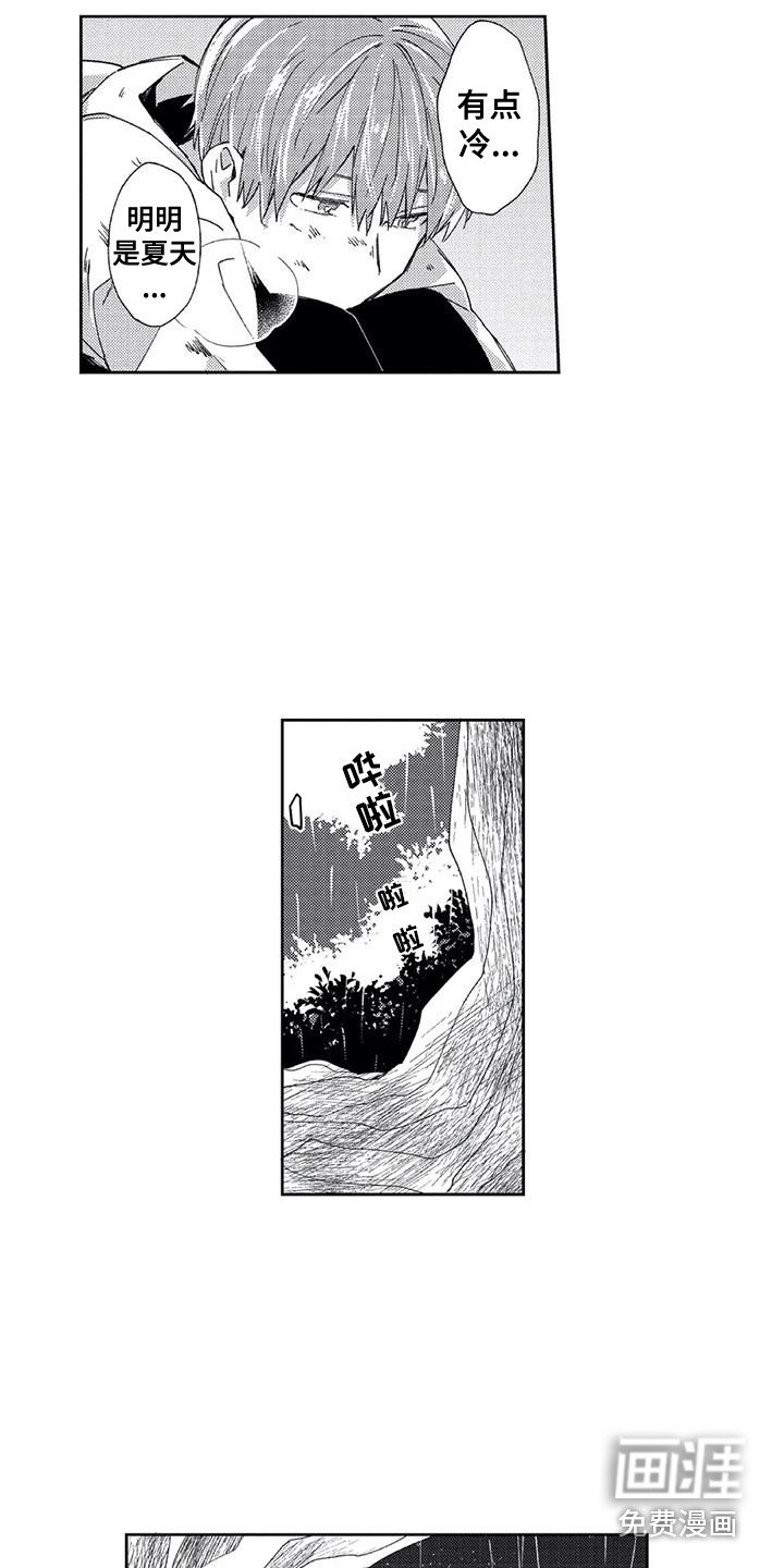 第9章：迷路了