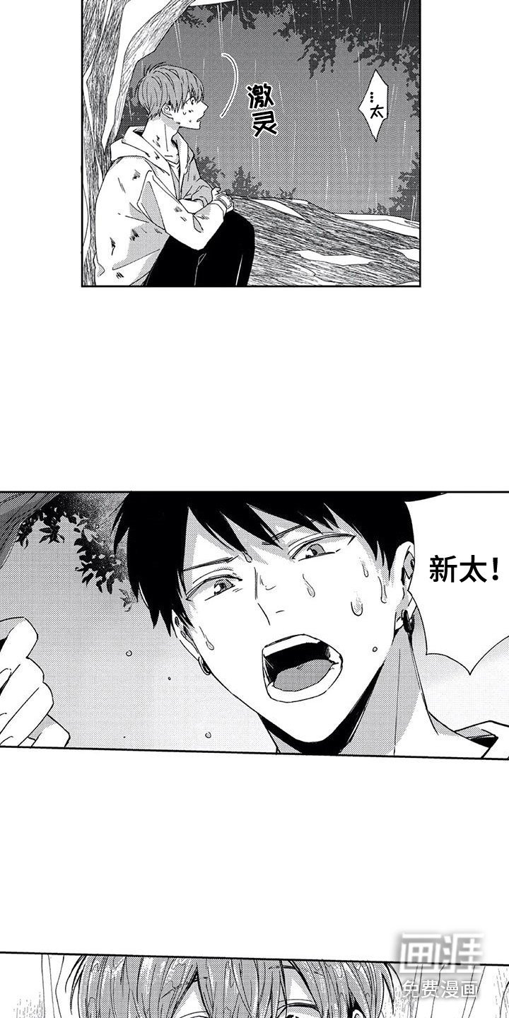 第9章：迷路了
