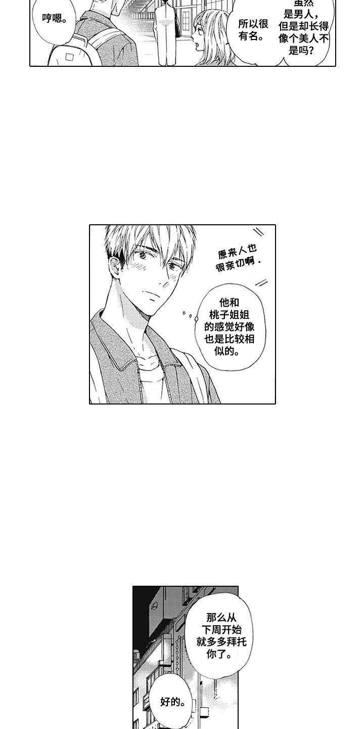 第2章：出手帮忙