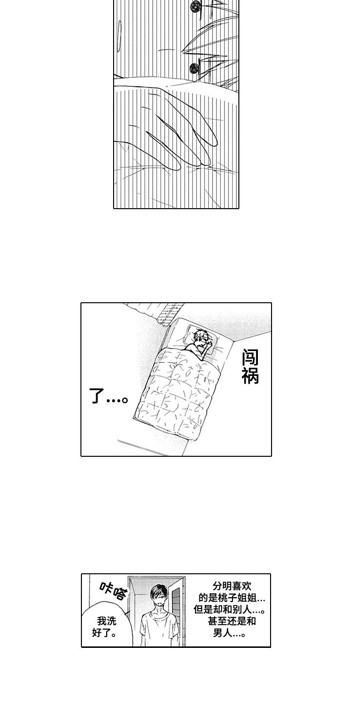 第4章：恶劣