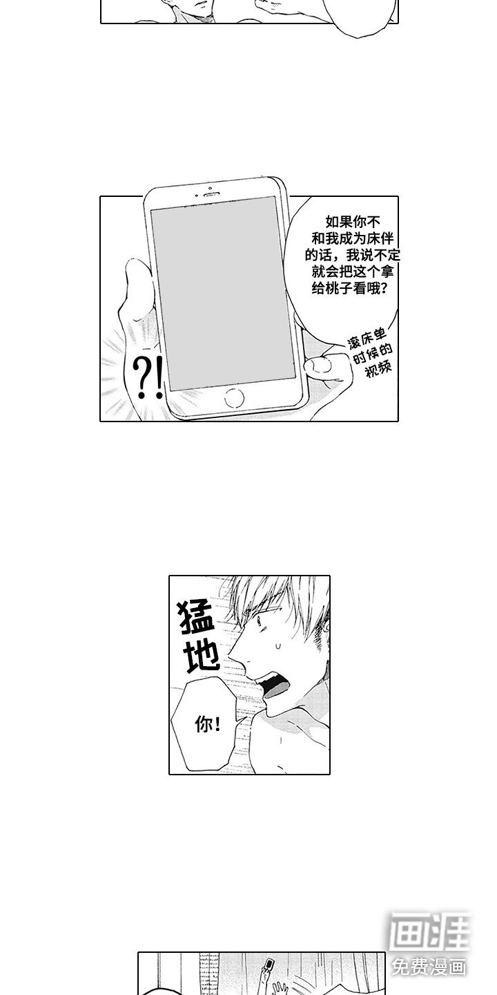 第5章：威胁
