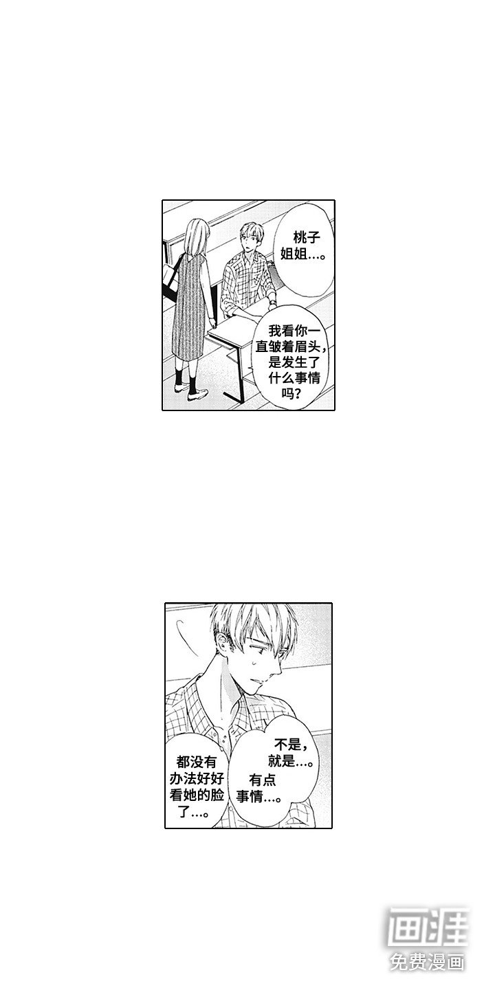 第6章：烦恼