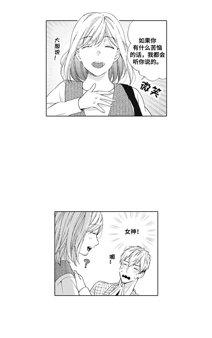 第6章：烦恼