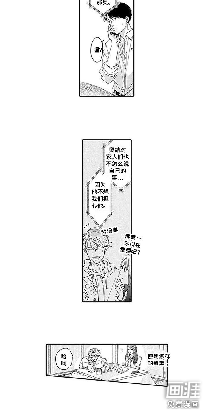 第15章：助攻