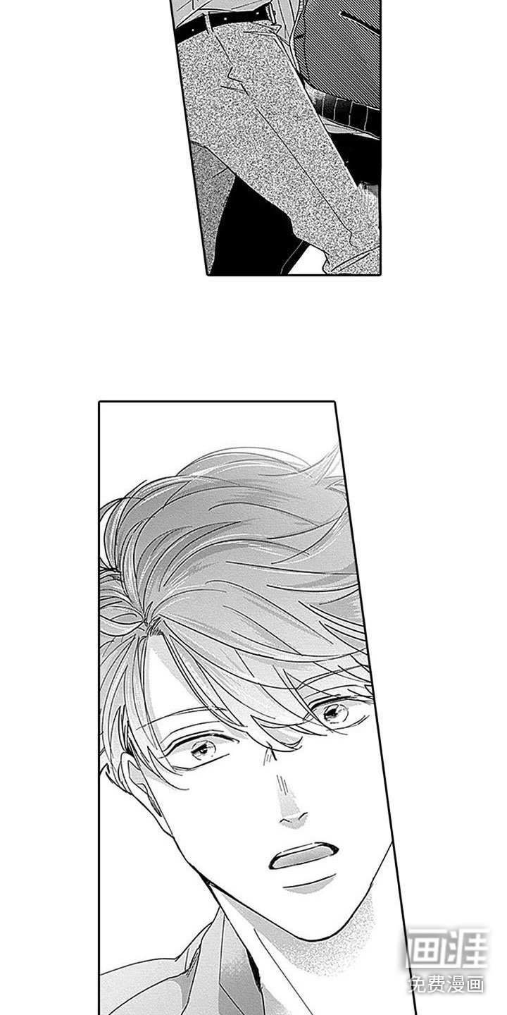 第17章：决绝