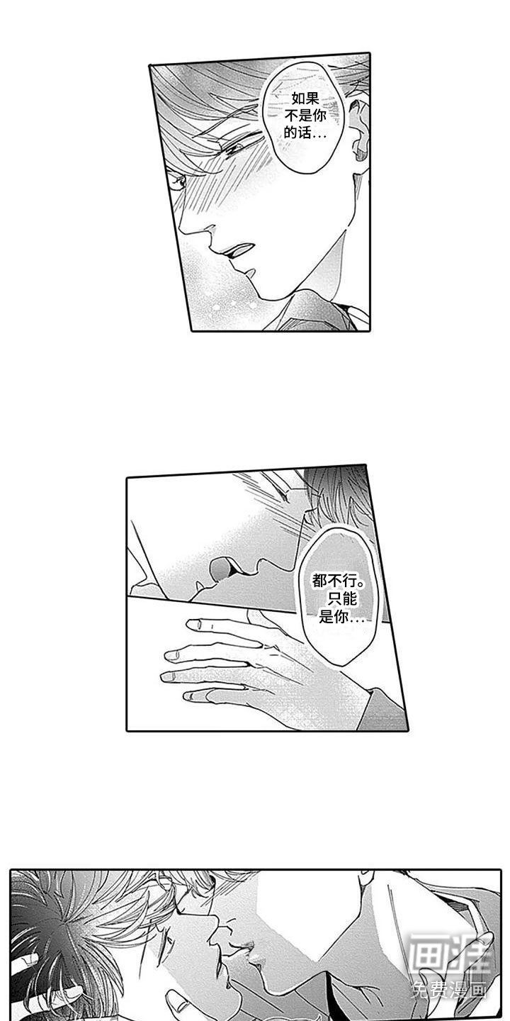 第20章：紧张
