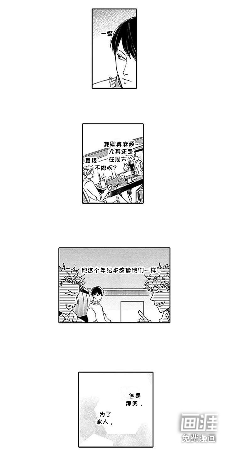 第8章：鼓舞