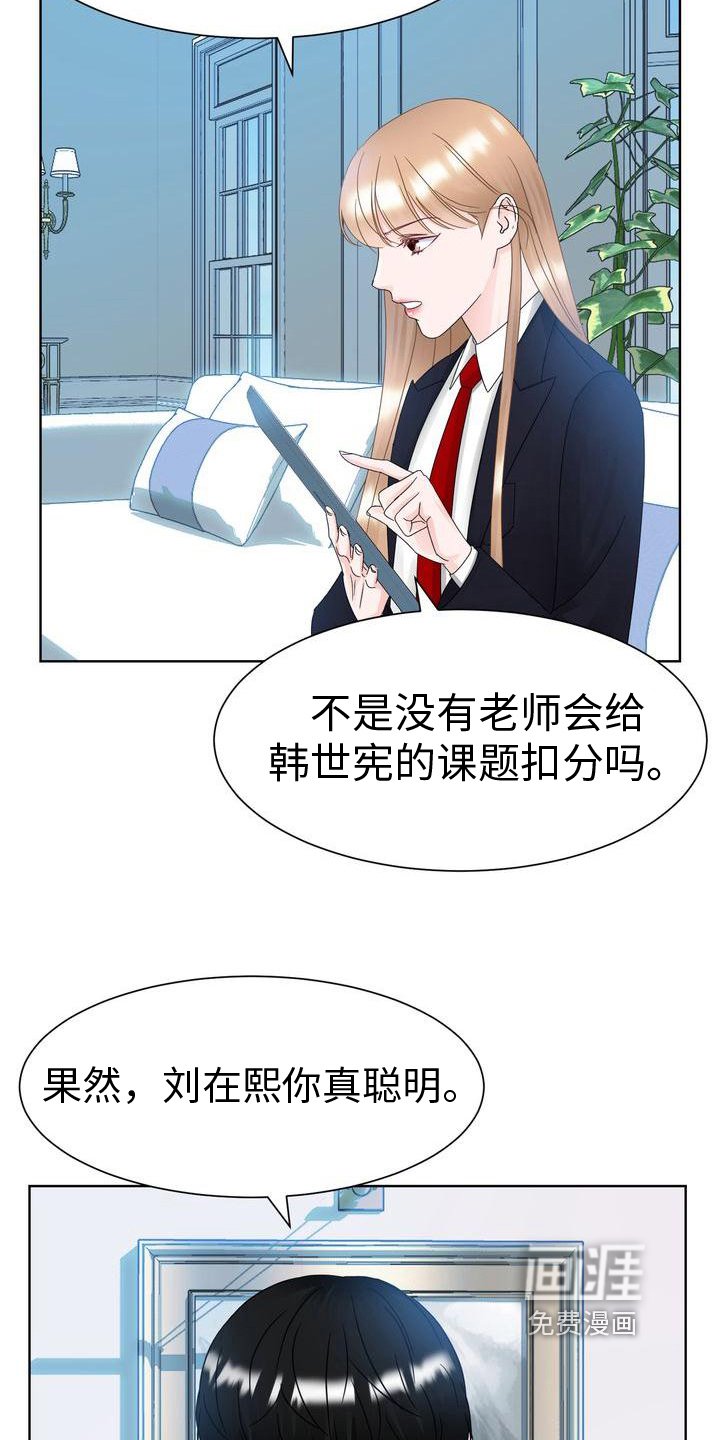 第22章：自尊心