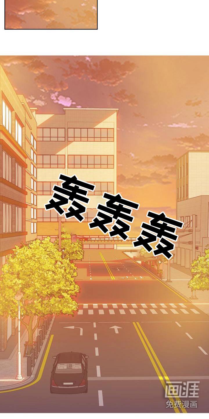 第28章：送回家