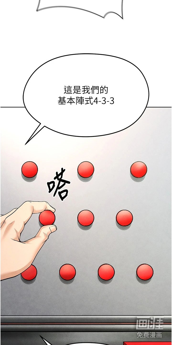 第23章：网球女神