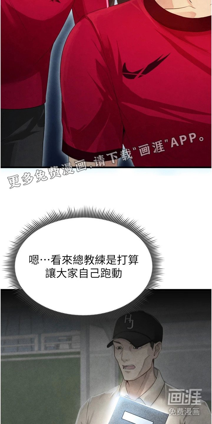 第5章：集训