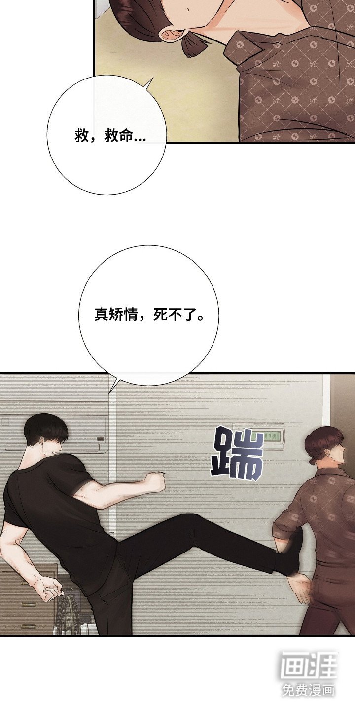 第13章：绿茶