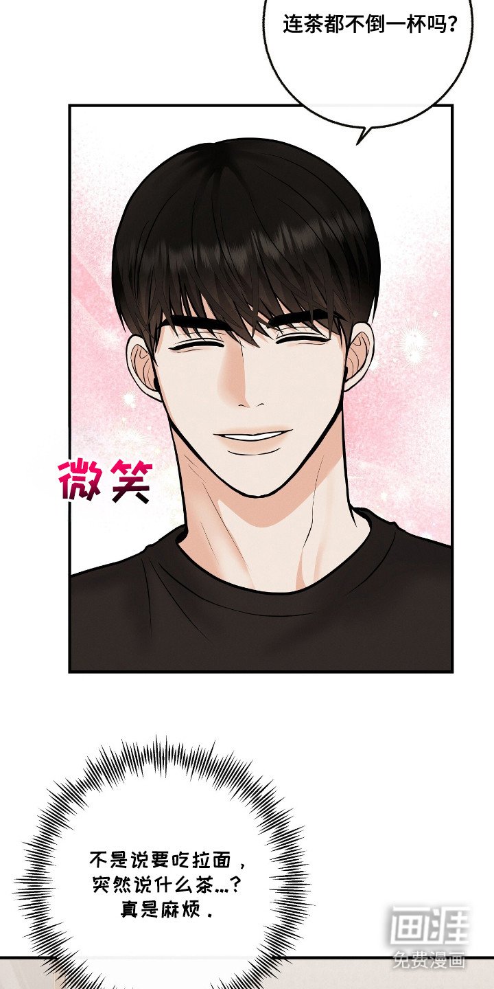 第13章：绿茶