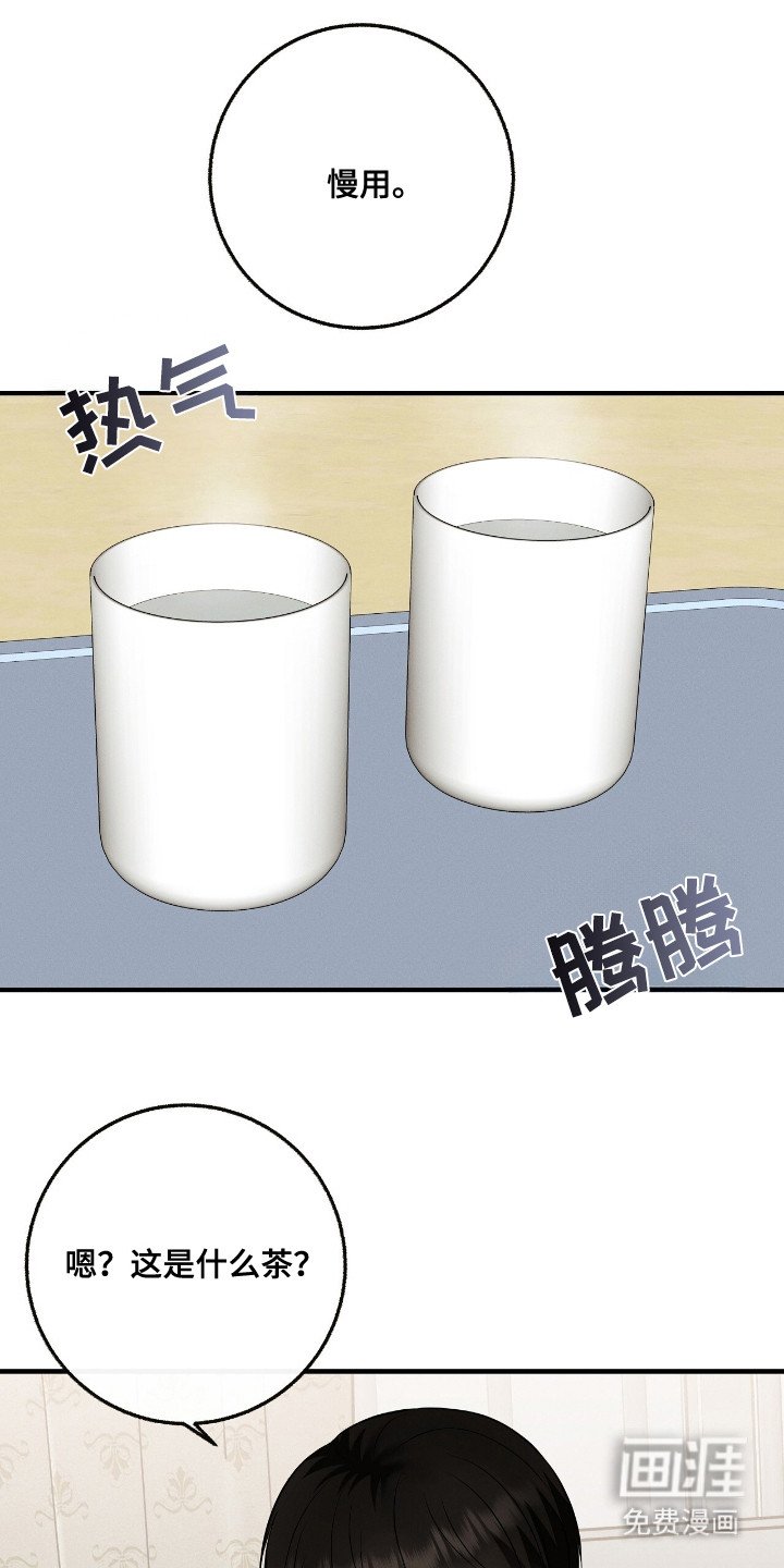 第13章：绿茶