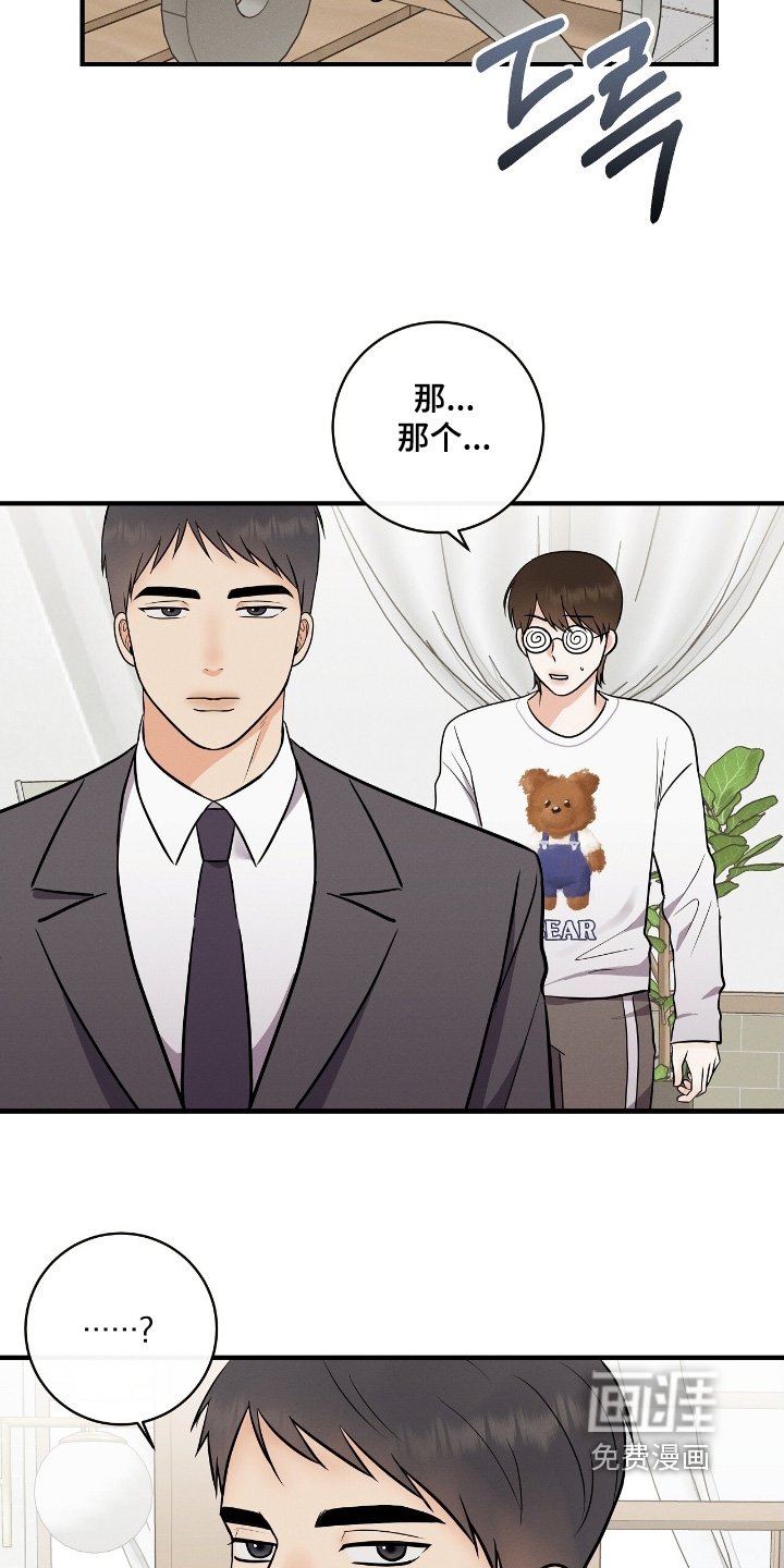 第29章：赶紧道歉