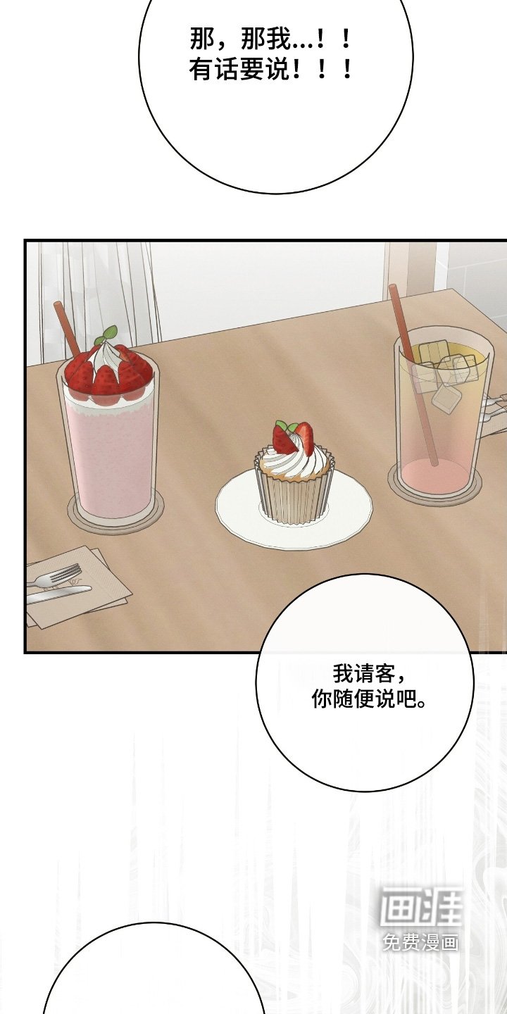 第29章：赶紧道歉